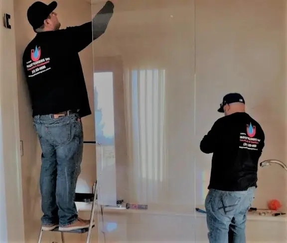 Professional plumbing installation for Leak Detection in Bloomington