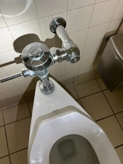 Fixture installation and repair for Sewer Camera Inspection in Bloomington